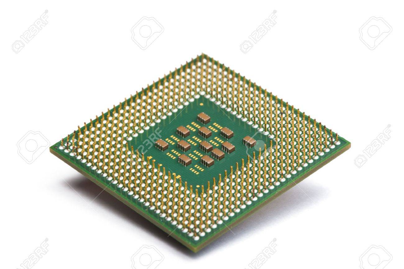 Intel Core (1st Gen 1.6 GHz) Desktop Processor c-2020
