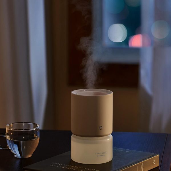 Xiaomi Mijia Aroma Diffuser Smart Fragrance Machine Set. 