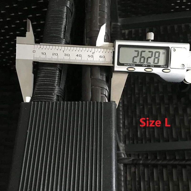 10 PC Outdoor Garden Rattan Wicker Furniture Alignment Fastener Sofa Clip Connector Suitable for Rattan Furniture Sofa. 