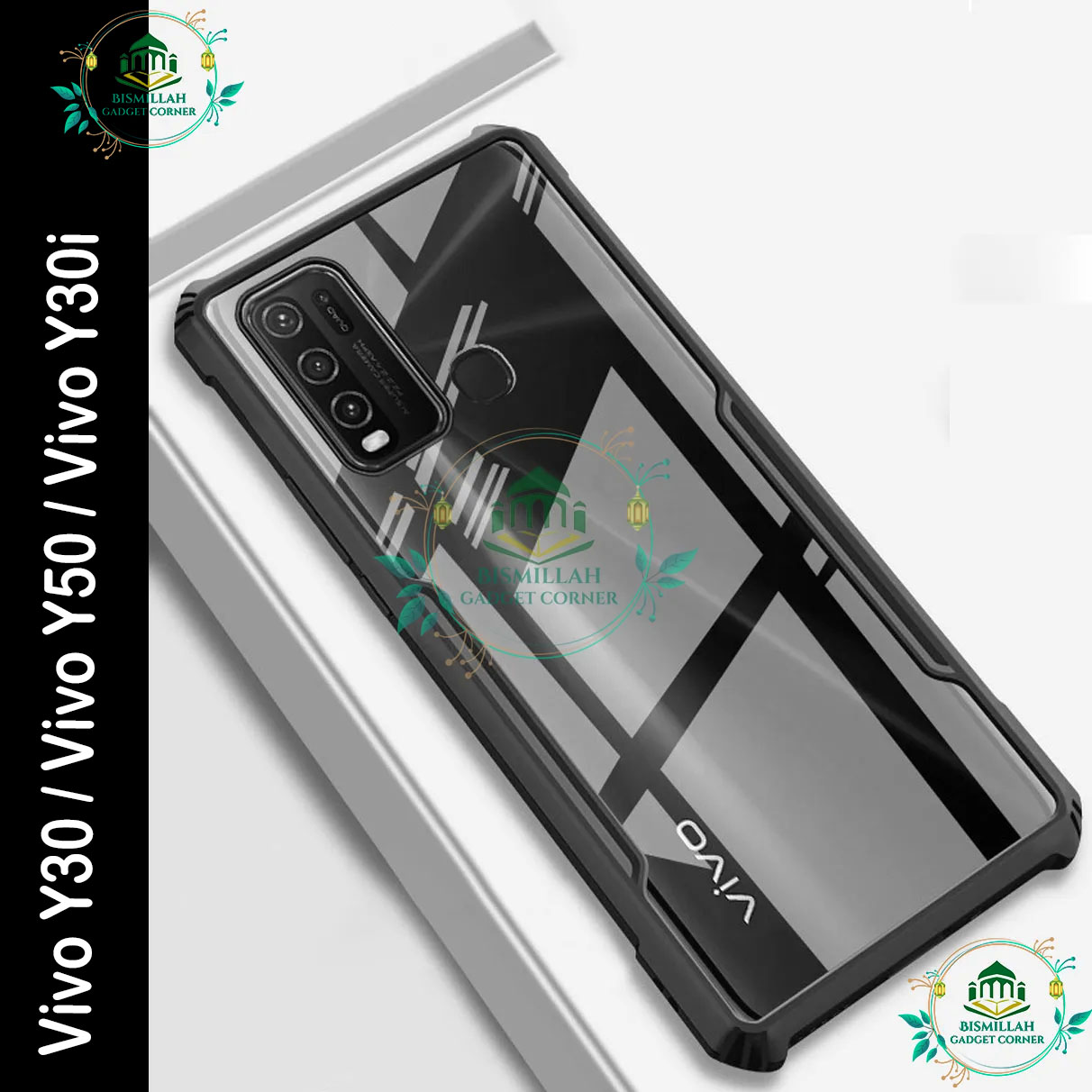 Y30 Back Cover Vivo Y30 Kavar KWINE CASE Back Cover For Vivo Y50