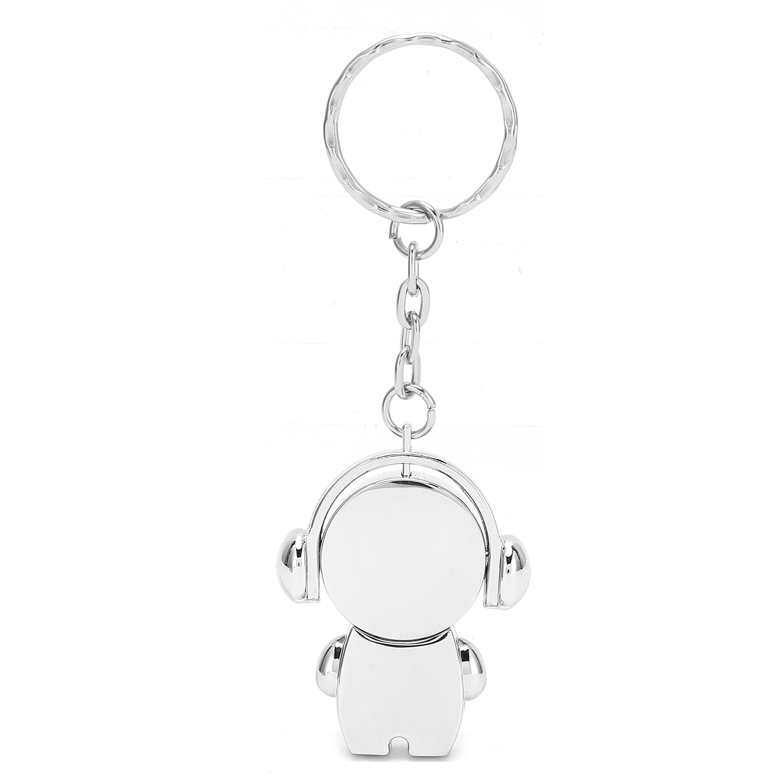 【FUPANG】USB USB2.0 External Storage Memory Stick Laptop Cartoon Moolight Keychain for Backup Files Videos-. 