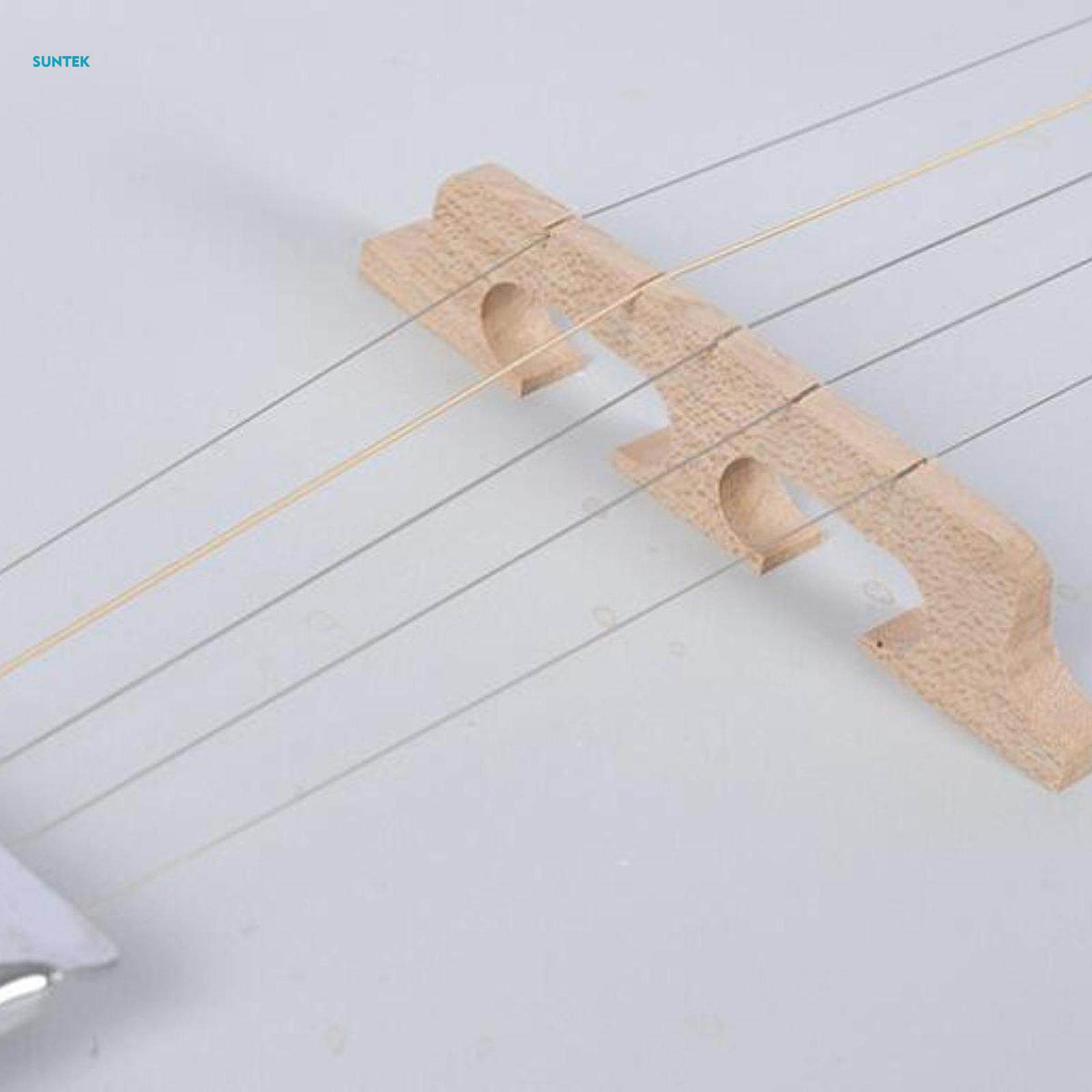 Banjo Instrument Bright Tone Professional Classical Stringed Musical Instrument for Show Performance. 