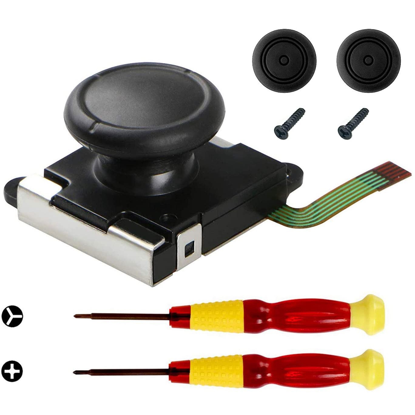 thumb screwdriver