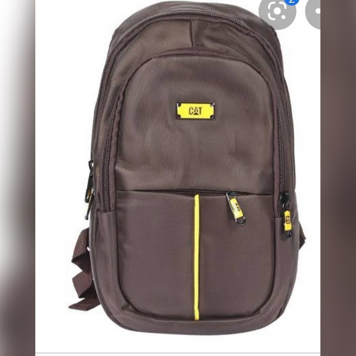 Cat Chambers 2 Part Carry Bag With Waterproof Fabrics And Headphone System. 