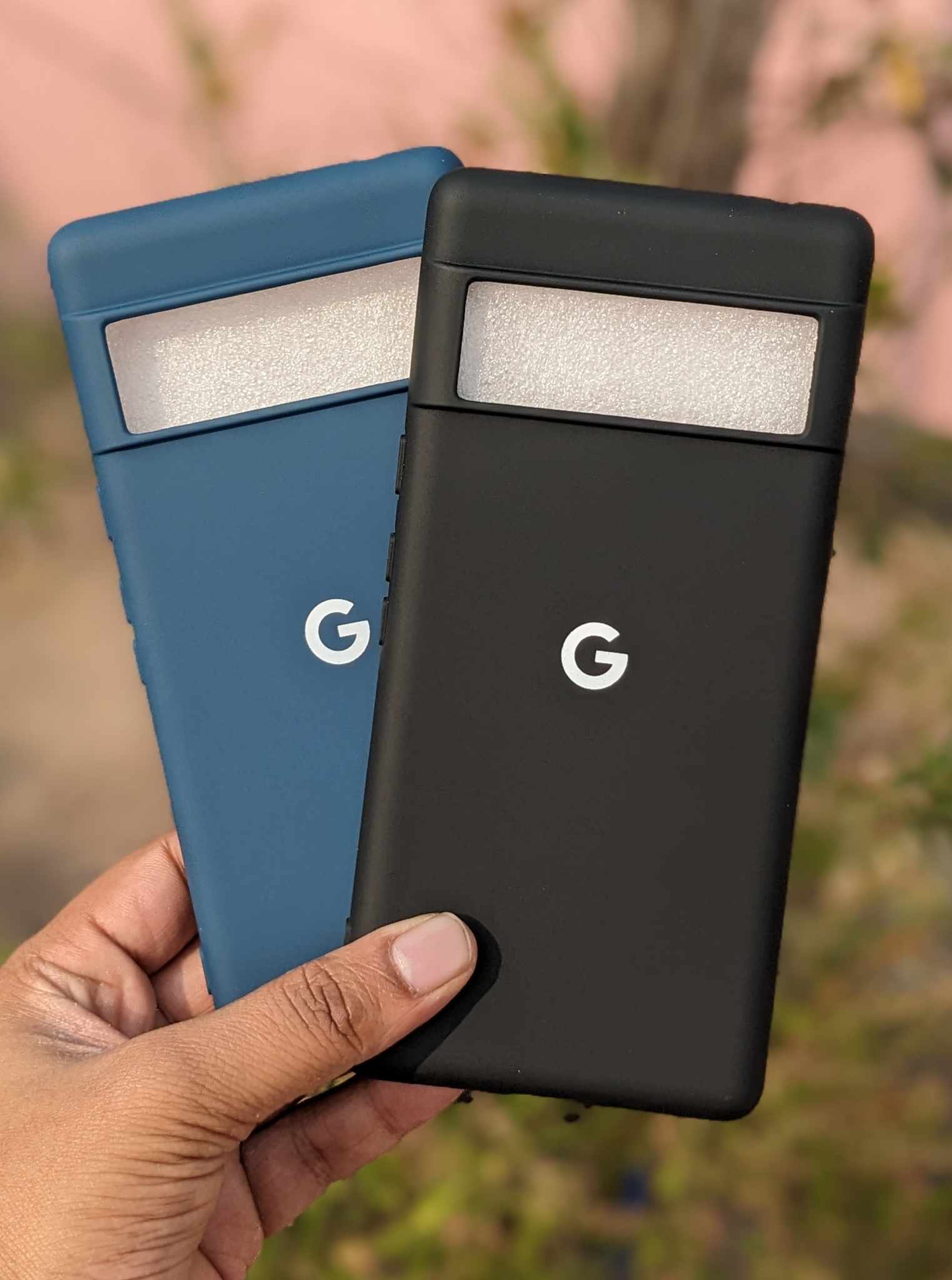 For Google Pixel Pro Camera Protection Premium Silicone Case Soft  Ultra-Thin Flexible Protective Mobile Phone Back Cover