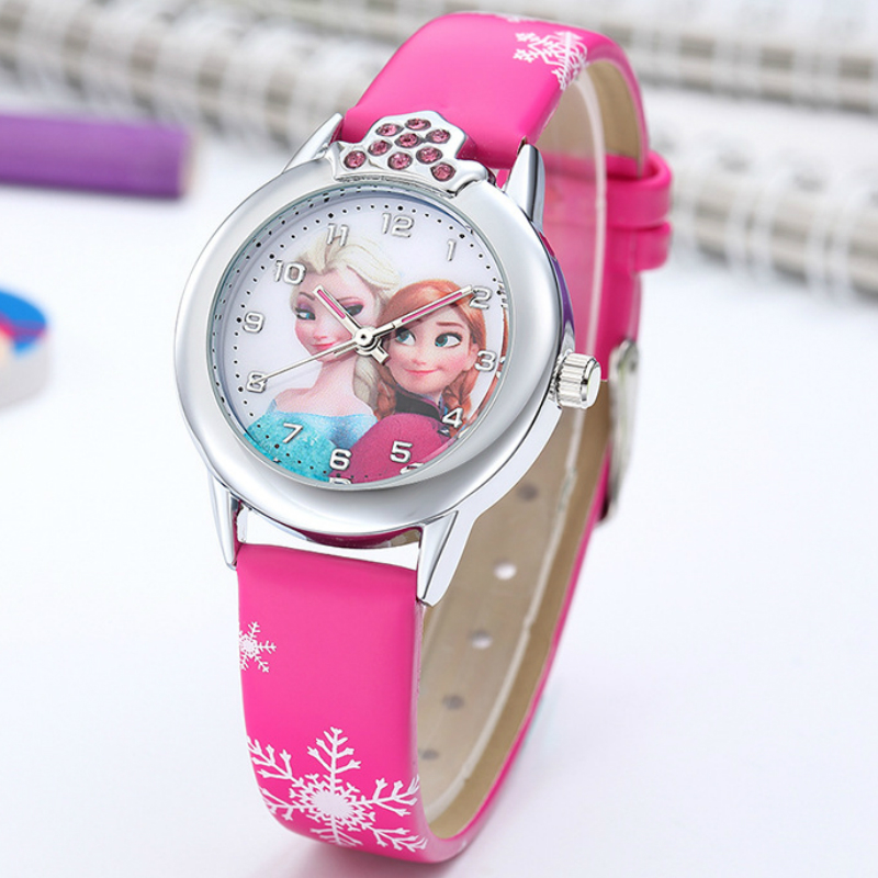 Princess watch for kids sale