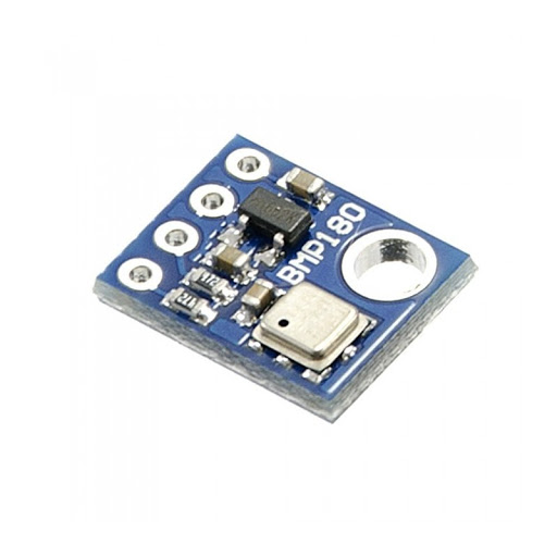 GY68 GY-68 BMP180 BMP 180 Digital Baro-metric Pressure Sensor Board Module Atmos-pheric Pressure Sensor Replace BMP085 For Arduino Electrical Circuitry & Parts. 