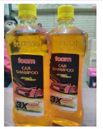 Foam Car Shampoo car shampoo foam shompoo. 