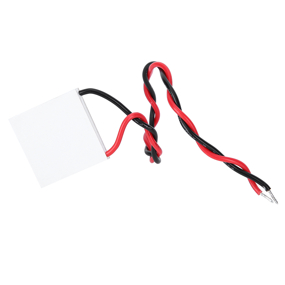 Thermoelectric Cooler Easy To Use Generator For Refrigerator. 