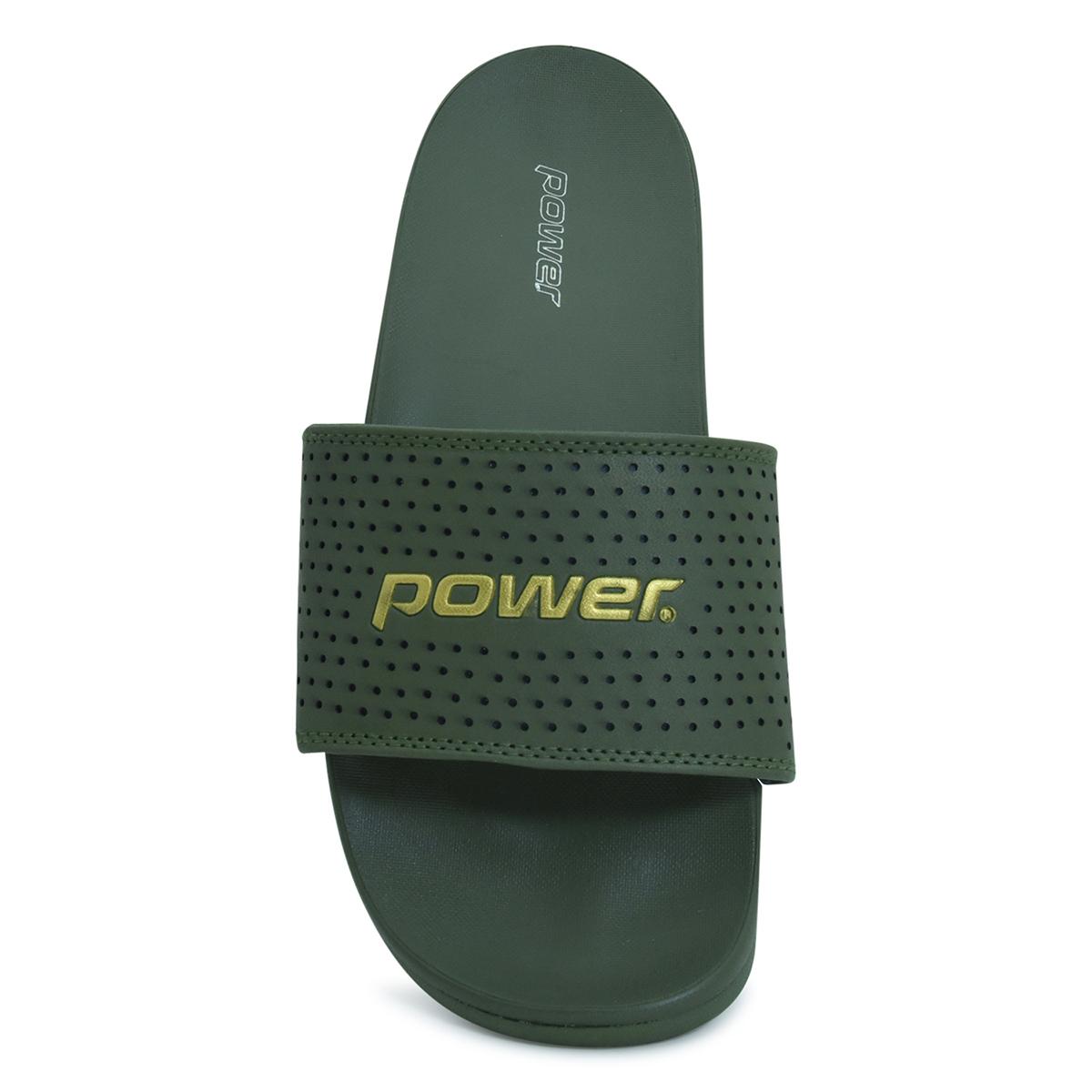 bata power slipper