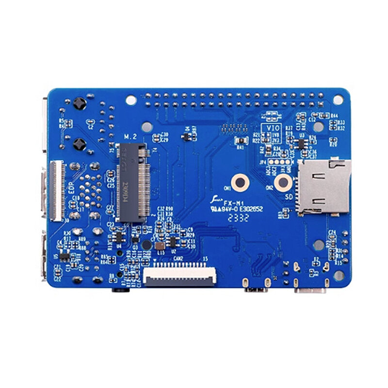 Orange Pi CM4 M. 