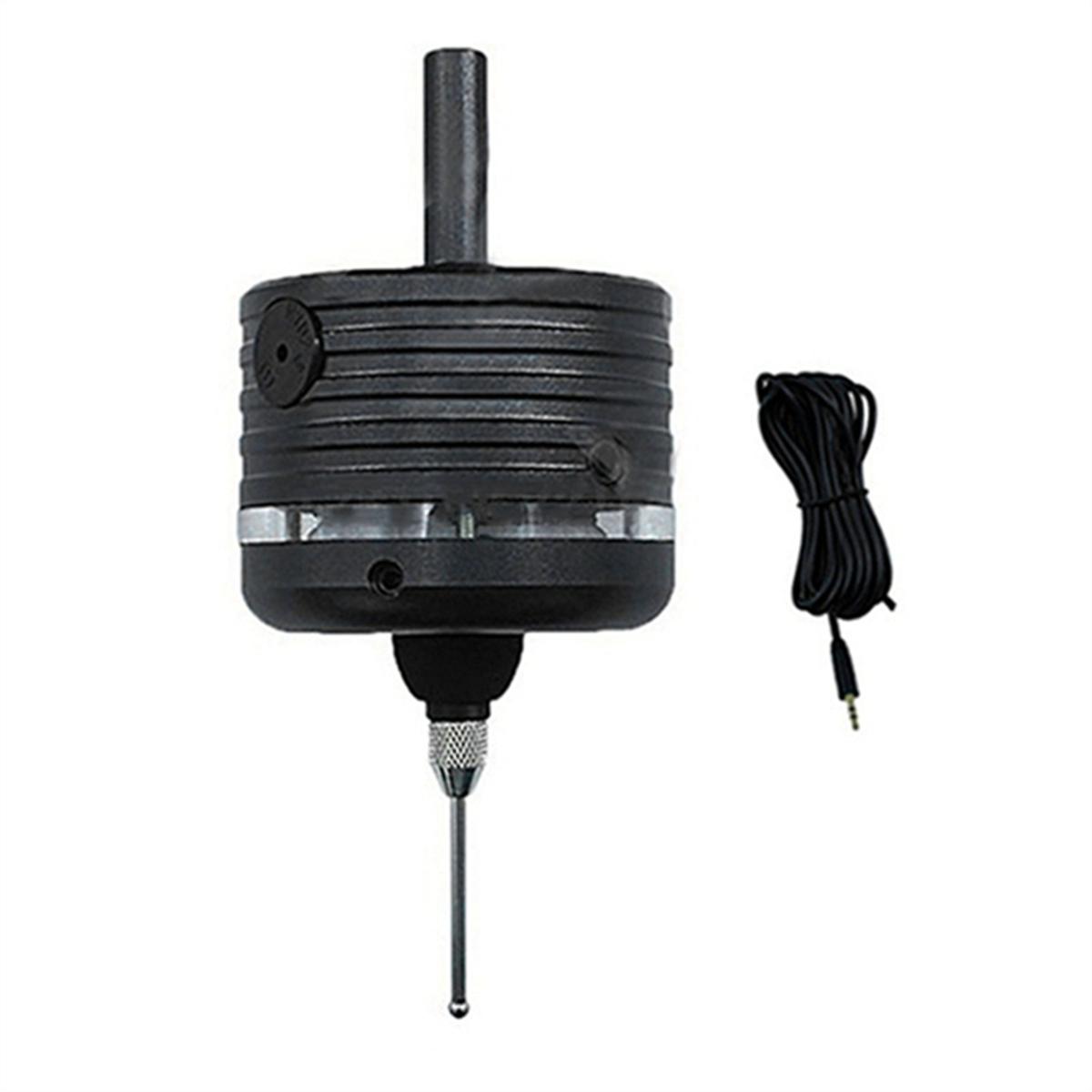 CNC Latest V5 V6 0.005μM 3D Touch Probe Edge Finder Kits to Find the Center Desktop CNC Probe for Mach3 and Grbl