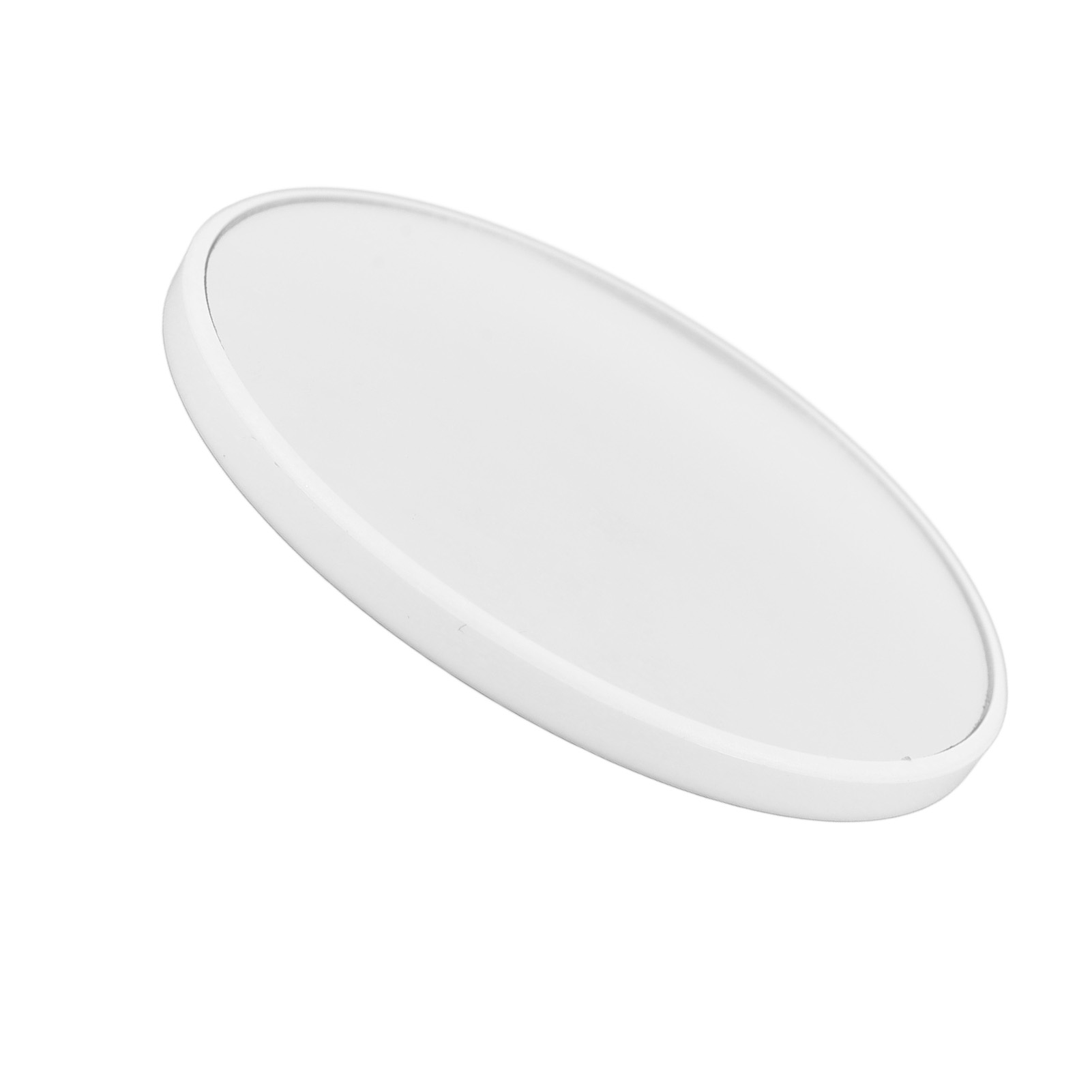Magnetic Phone Selfie Mirror Convex Mirror 2.2inch Magnetic Phone Back Camera Mirror for Vlogging. 
