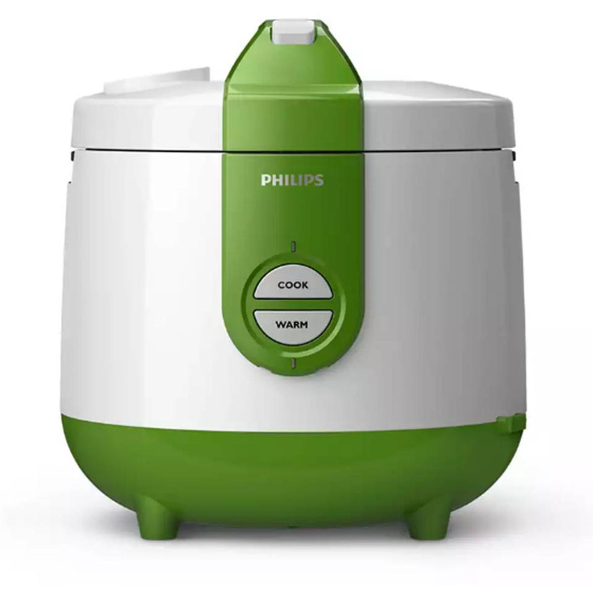 philips daily collection rice cooker