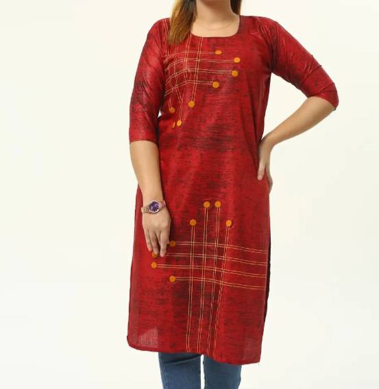 They Never Told You How Kameez Transforms Styles Overnight