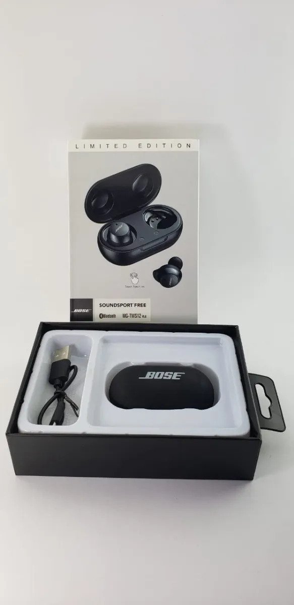 bose tws 12