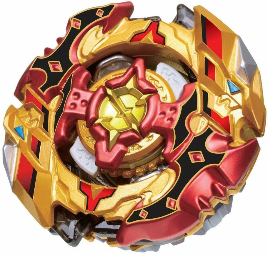 B-X TOUPIE BURST BAYBLADE B125 Maximum Garuda.7L.Sw Random er 12 Toys For Children DropShipping. 