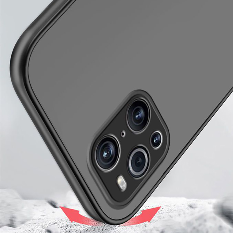 Marvel Spiderman Venom For OPPO Find X5 X3 Neo F21S F21 K10 Pro Lite TPU Shockproof Frosted Translucent Phone Case. 