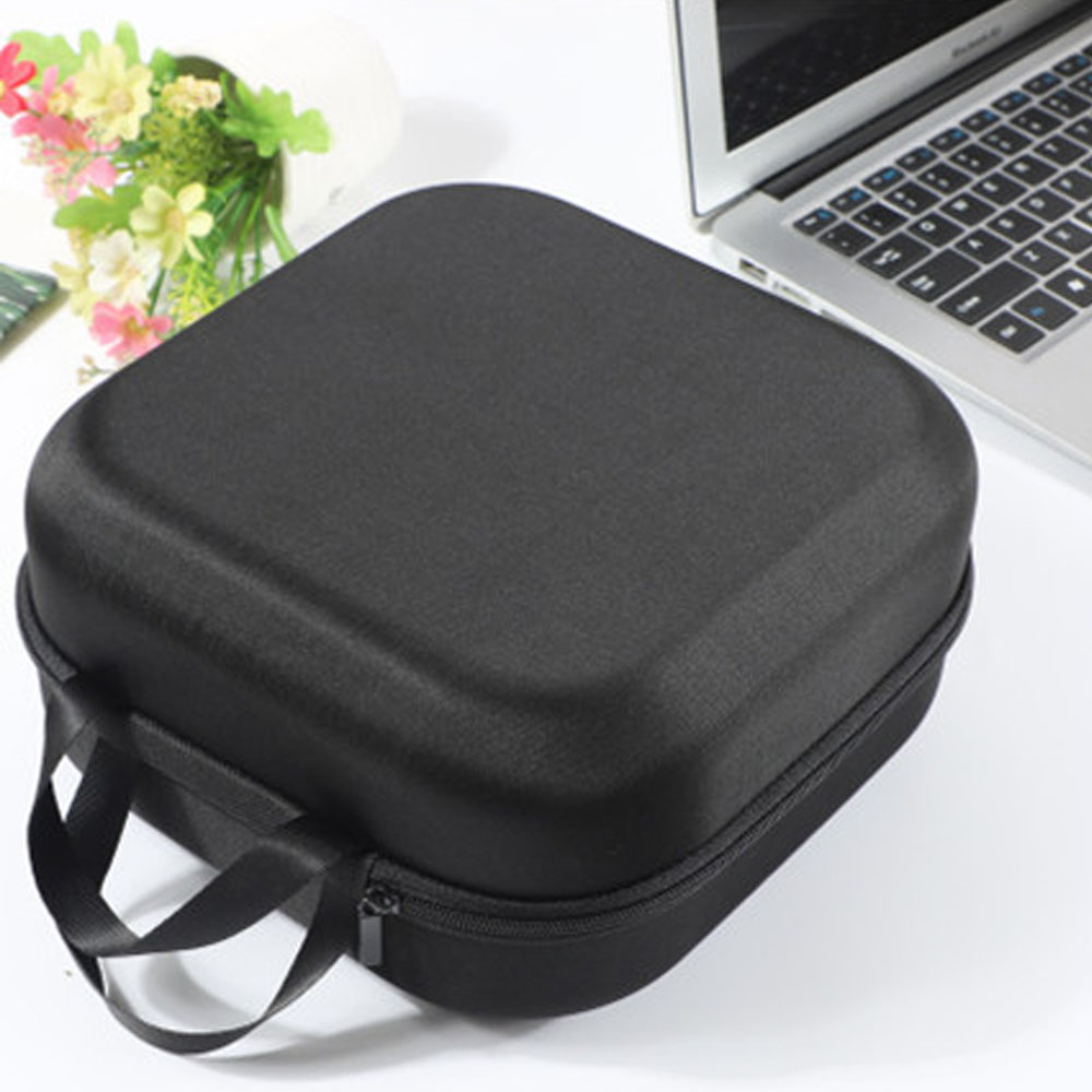 Headphone Case for Philips Fidelio X1 X2 HR X2HR X3 X3-RB SHP9500 SHP9600 Bag Portable Storage Case Hard Box. 