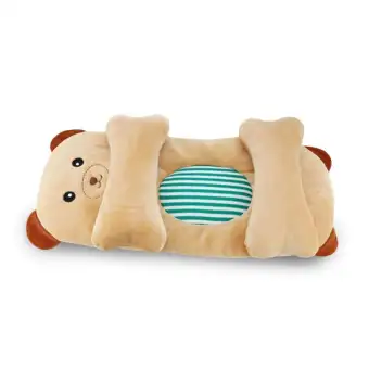 Baby Pillow Head Shaping And Neck Support Pillow Newborn Baby