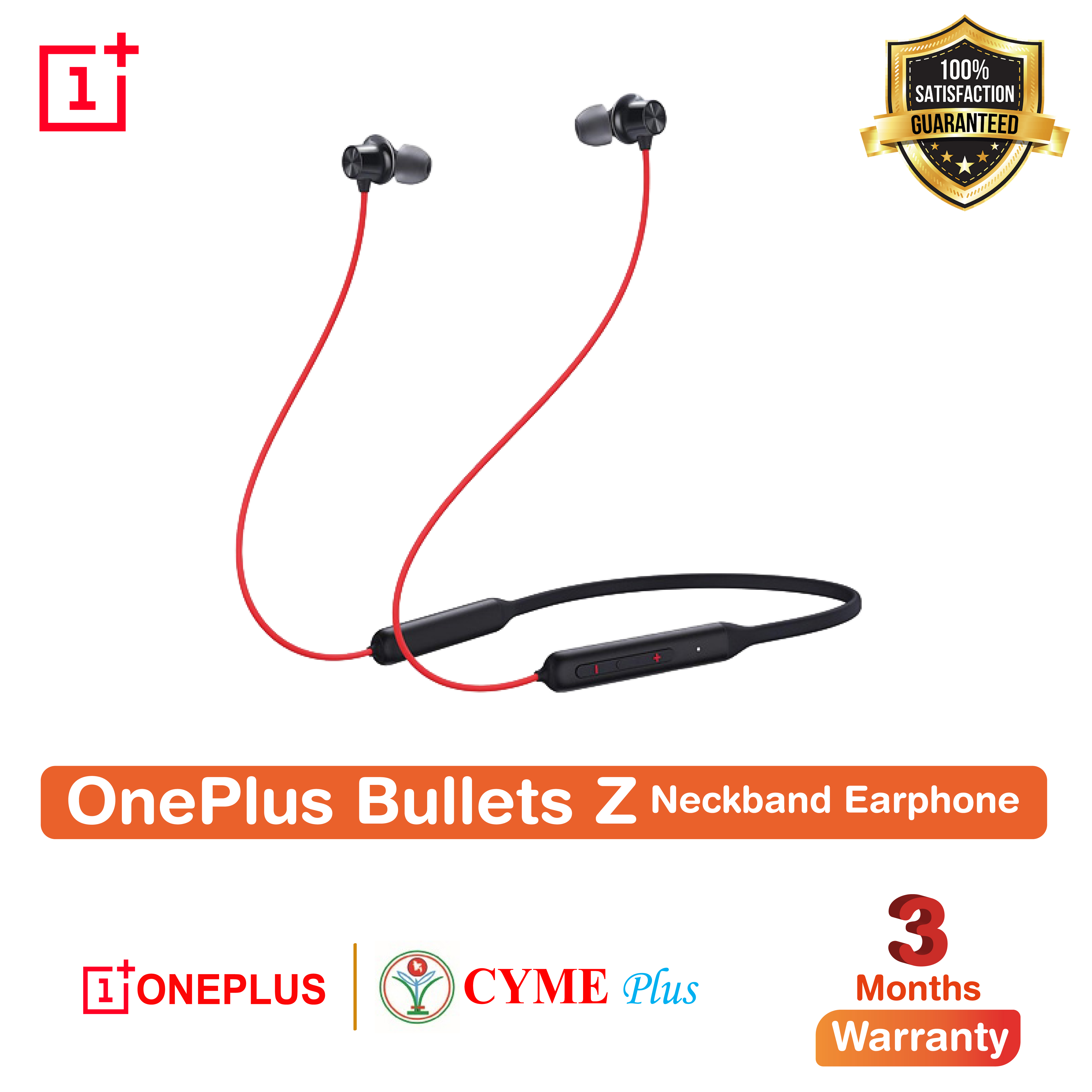 Buy OnePlus Bluetooth Headsets at Best 
