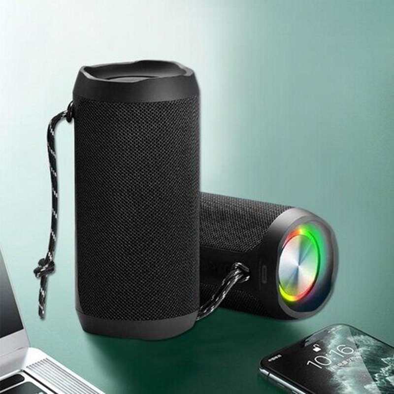 Remax Rb-M28 Pro Star Series Tws Wireless Bluetooth Speaker -  Bluetooth Speaker. 