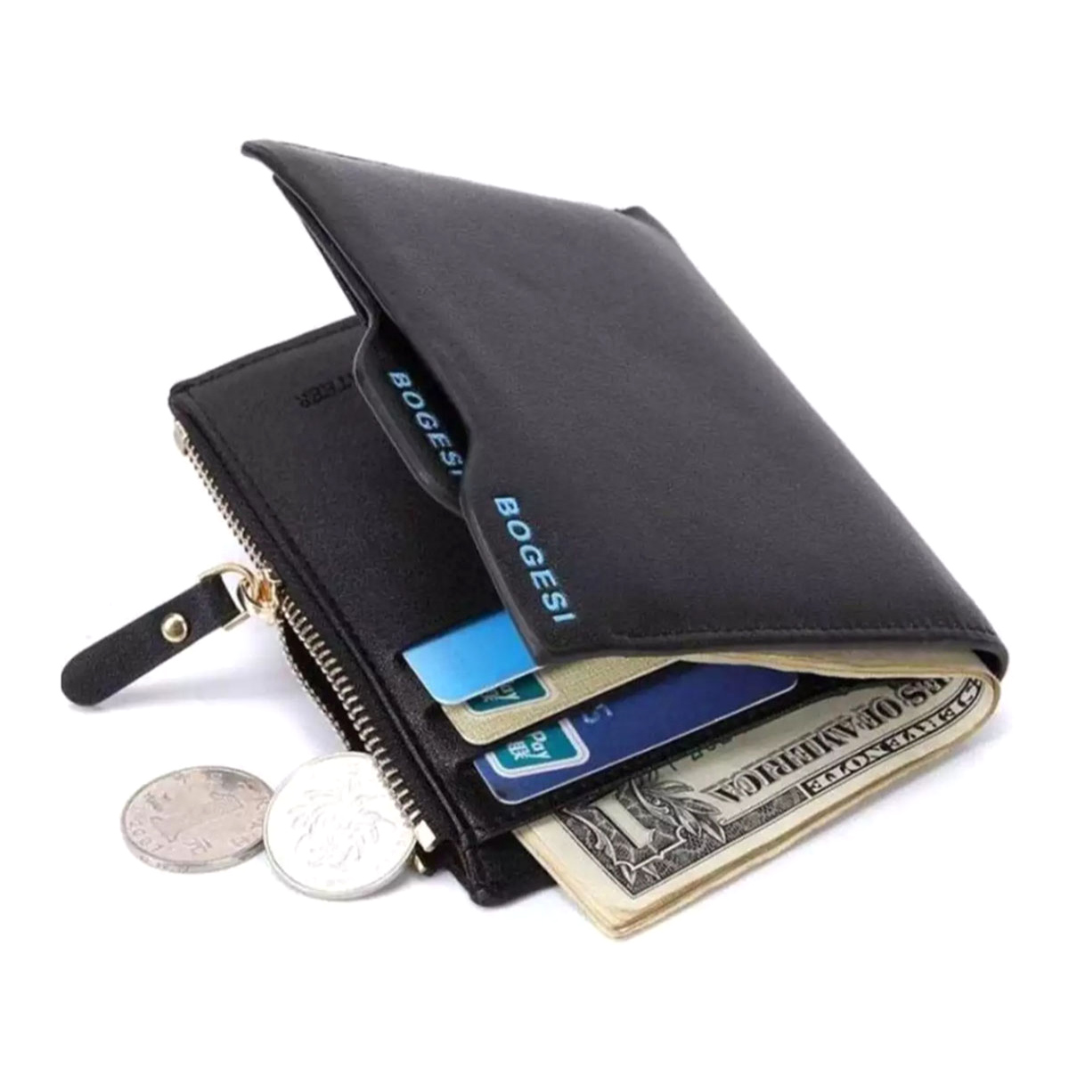 Money bag outlet wallet