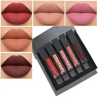daraz lipstick set