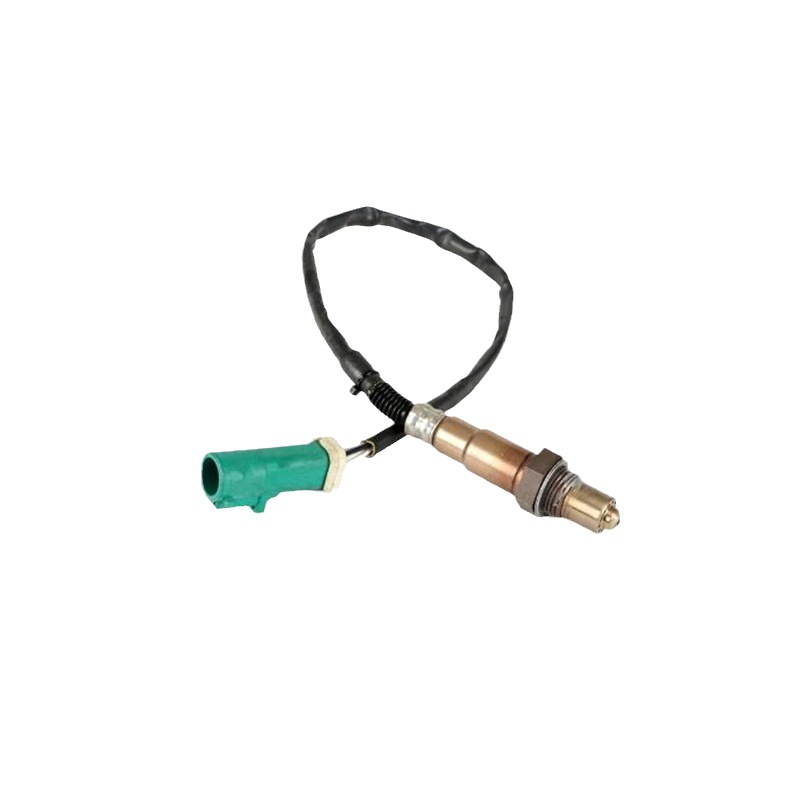 Applicable 12 Fox 1.6 Car Accessories Front Right Oxygen Sensor 0258006605 3M51-9F47. 