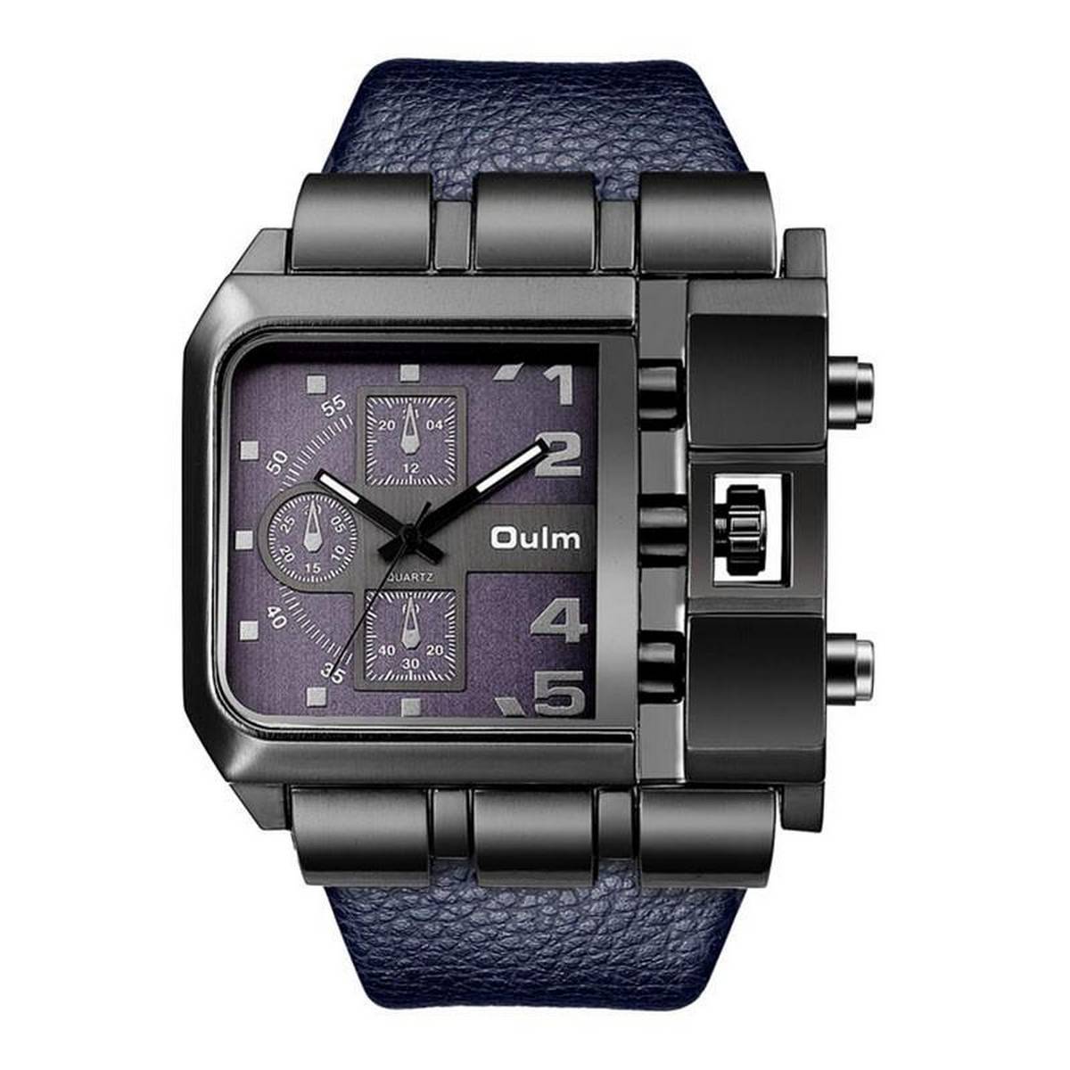 Oulm shop watch price