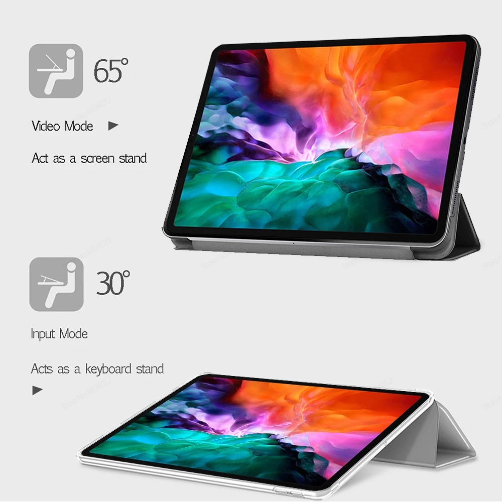 9 A160 Set A2563 209 8.i 1 2 ple iP for Apad Min3 4 5 6th Generation 7.19 2021 Flip Tablet Smart Protection 0 A2125. 