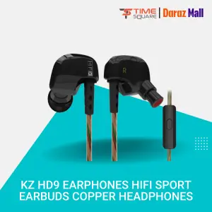 Earphone discount in daraz