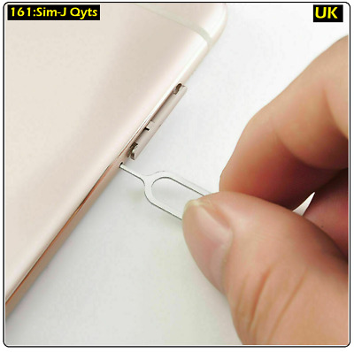 SIM Card Tray Holder Ejector Pin Tool for Iphone apple 30 PCS. 