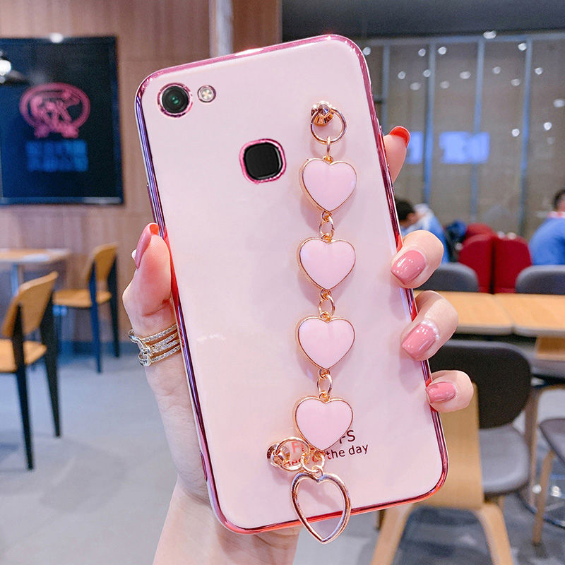 Vivo 1716 Vivo V7 Plus Cover Back Cover Tutup Belakang Vivo V7