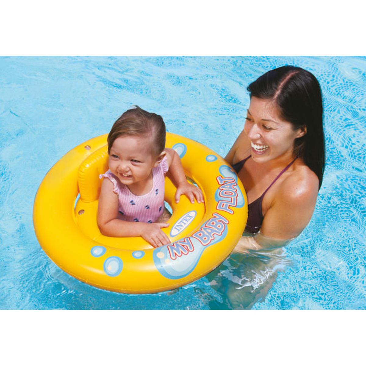 Intex My Baby Float