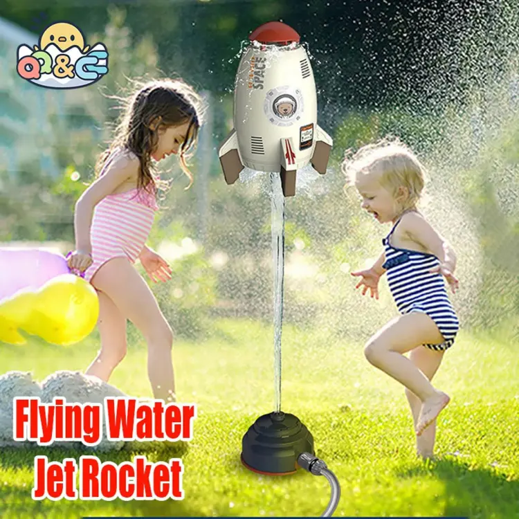 Water 2024 jet toy