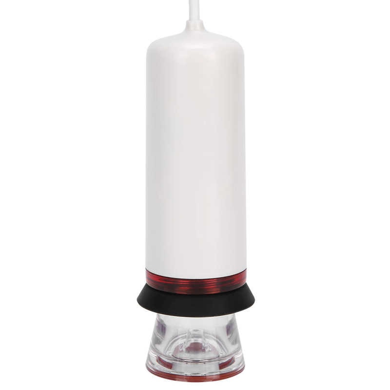 Packing Machine Electric Automatic Vacuum Pump Mini Portable USB Powered Vacuum Suction Machine White use in Multiple Scenarios. 