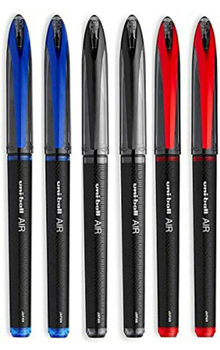 U N I Ball Air Micro Rolar Ball Pen Pen