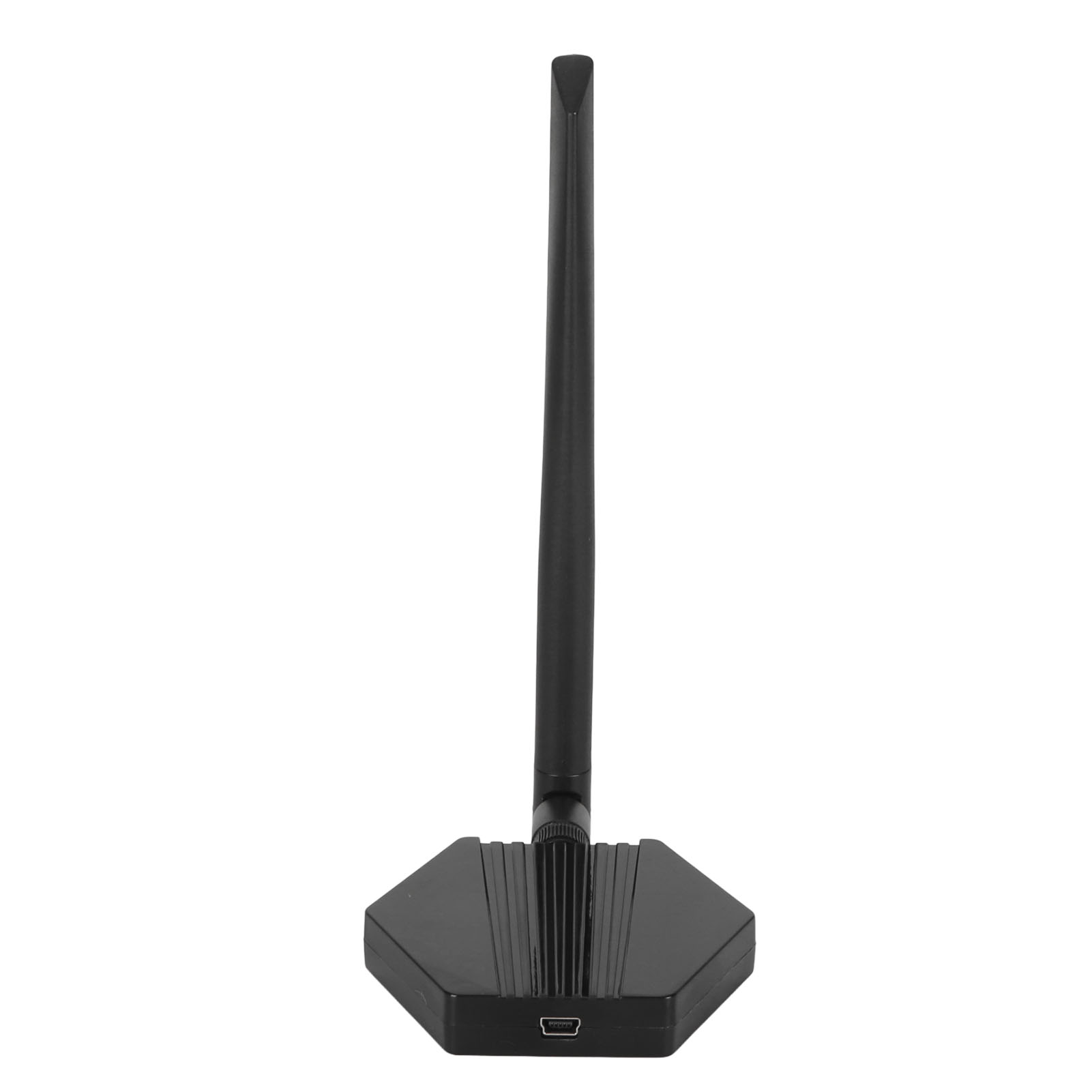 USB External Antenna 300Mbp Plug and Play Computer Antenna Dual Band 2.4G 5G WiFi Network Adapter for Desktop Computers Laptop