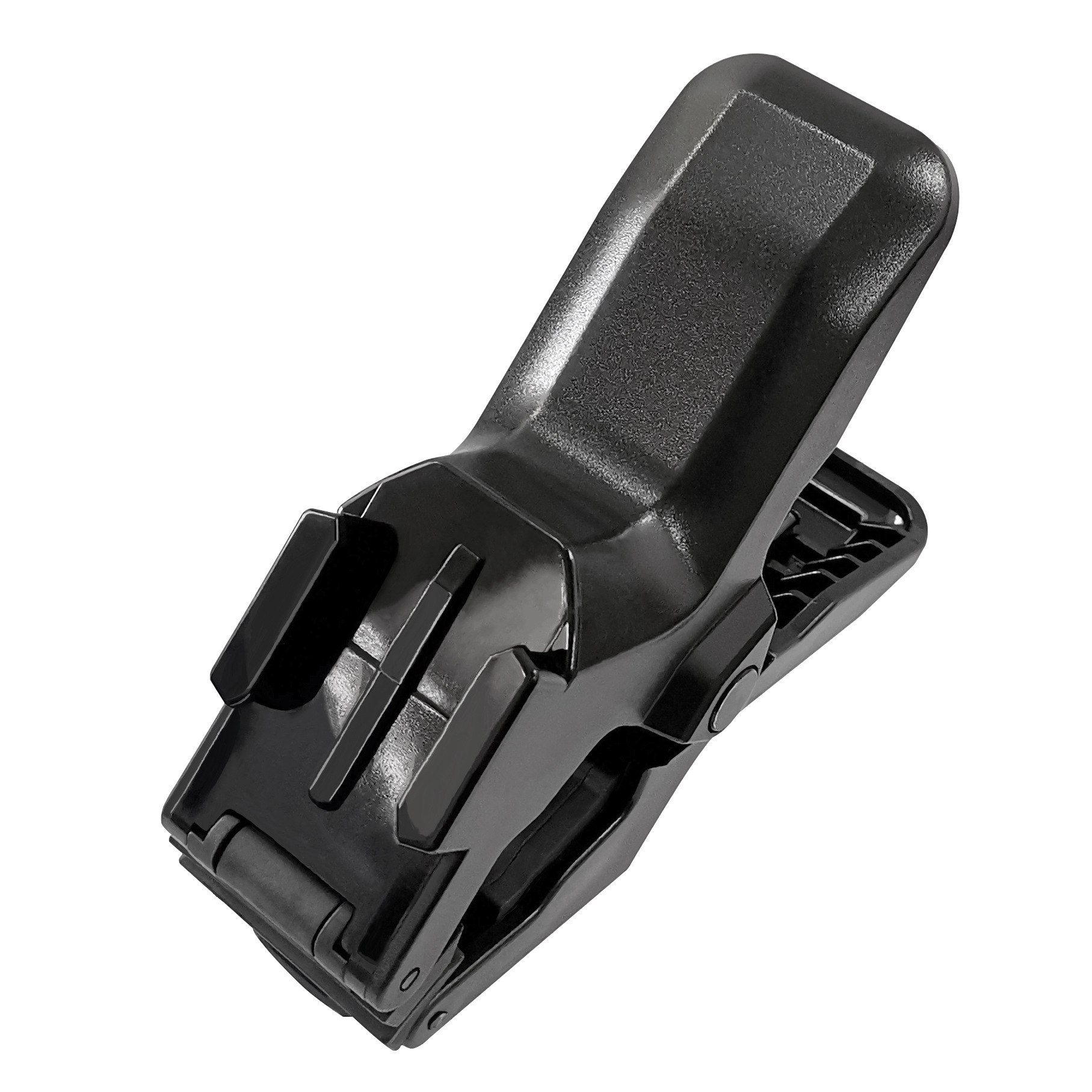 Jaws Flex Clamp Mount with Flexible Adjustable Gooseneck for. 