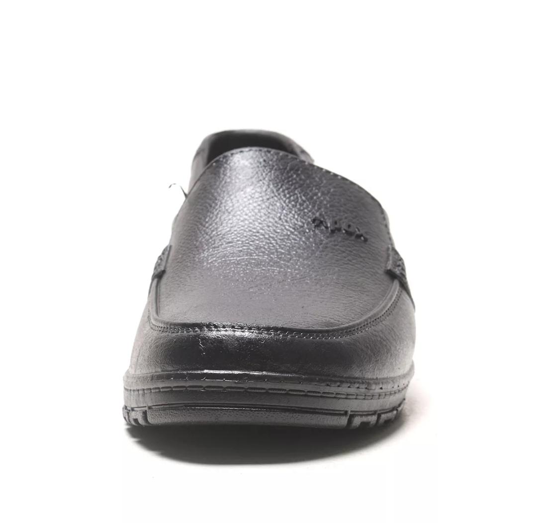 Rubber Comfortable Loafer For Men -  Shoe - Lofar. 