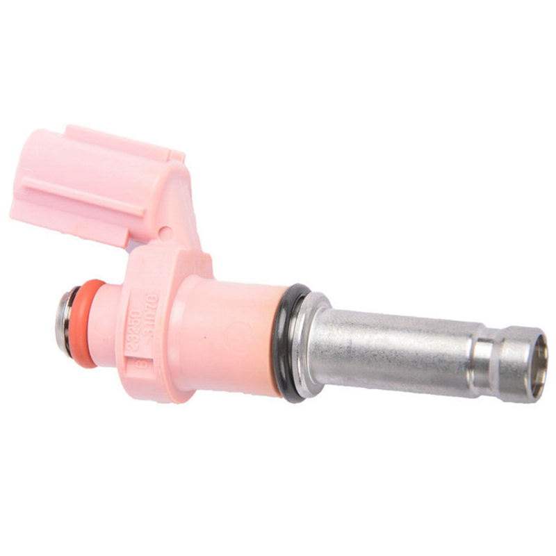 Fuel Injector Nozzle Set 23209-31070 23250-31070 for 2007-2011 GS350 3.5L V6 Component. 