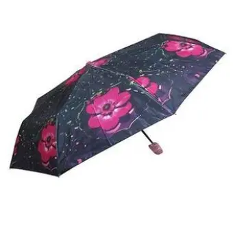 pocket size umbrella