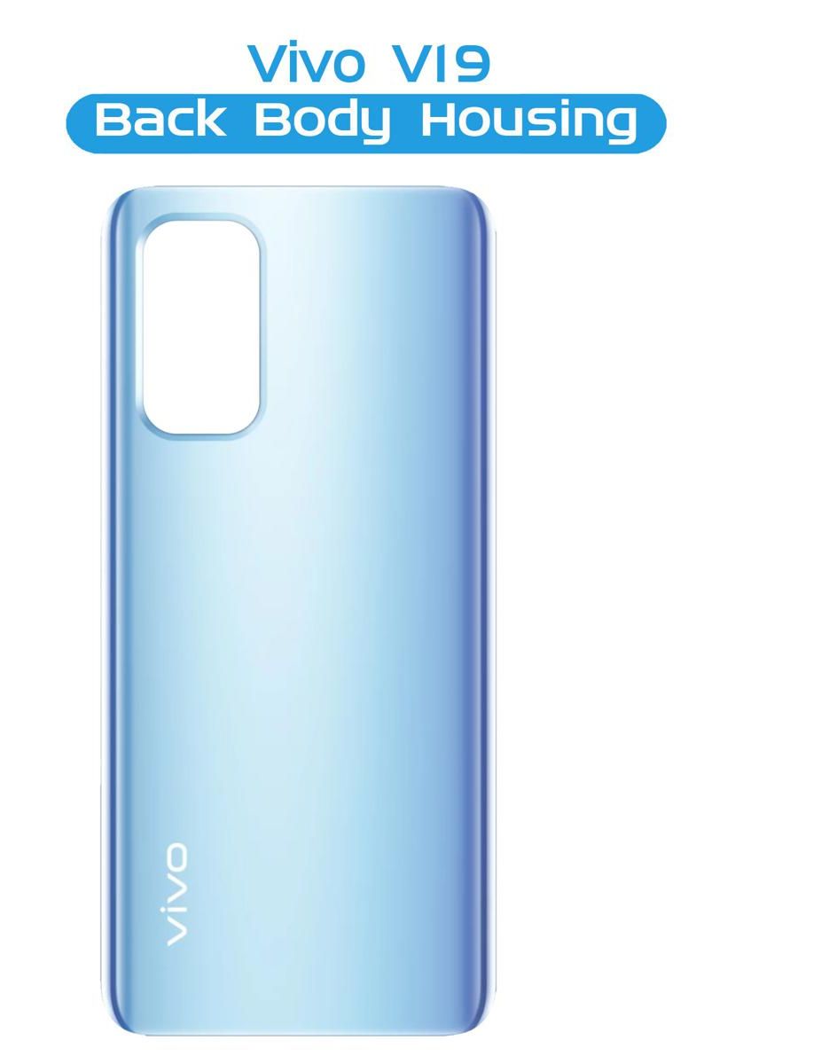 Buy vivo v19 backshell Online at Best Price in Bangladesh Daraz
