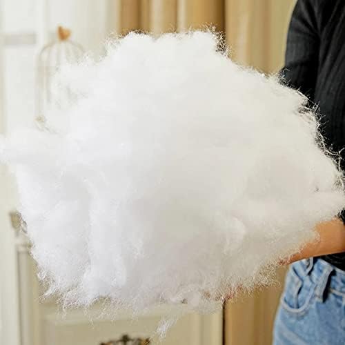 Standard Fiber Head Pillow Insert (16"x22")--(01pcs). 