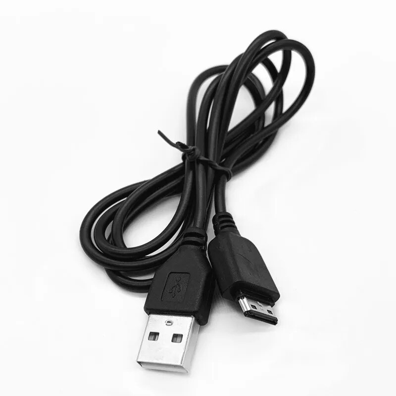 1x USB Charger CABLE for Samsung SGH Series B320 B510 B2100 Xplorer B2700 B5702 B5722 D880 Duos D980 E1070 E1100 E1110 E1120