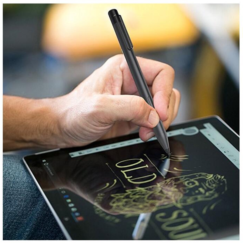 ALLDOCUBE 1024 Levels of Pressure Sensitivity Stylus Pen for X GAME (WMC2026). 