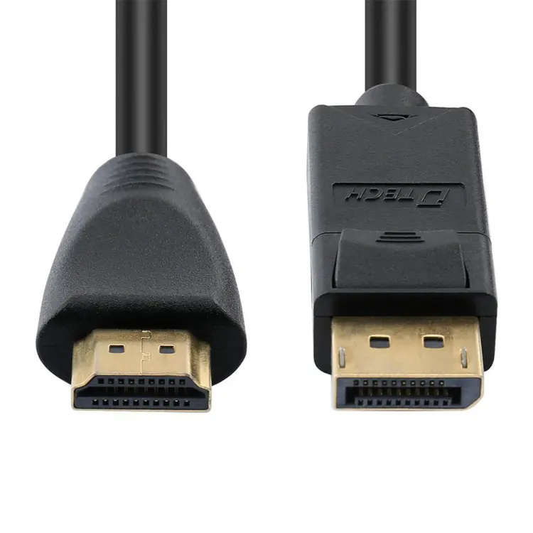Ways To Fix HDMI To DisplayPort Not Working Guiding Tech