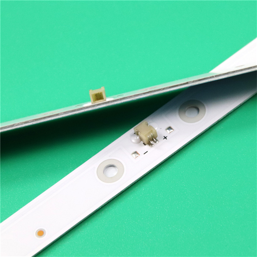 TV Illumination Bands MS-L2151 V1 2017-10-24 LA023 LED Bar Backlight Strips Line Rulers MS-L2668 V2 2019-08-22 LA021 Tapes Lanes. 