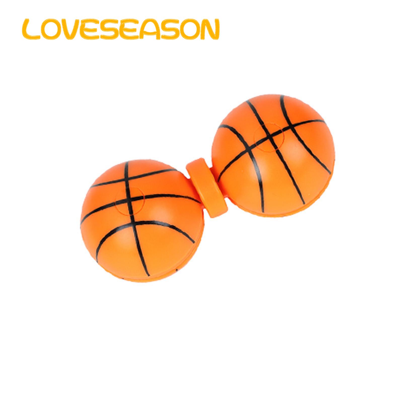 Hand Spinner Toy Portable Basketball Fidget Spinner for Stress Relief Realistic Design Compact Size Perfect for Fingertip Spinning Buy on Stress Relief Toy. 